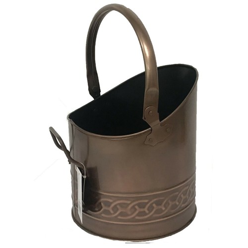 Fireside coal bucket hod - coal,