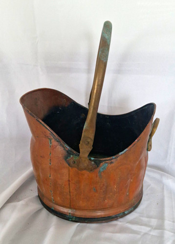 Antique victorian copper - antique,