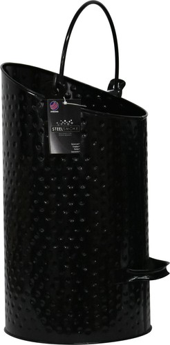 Coal bucket scuttle hod - bucket,