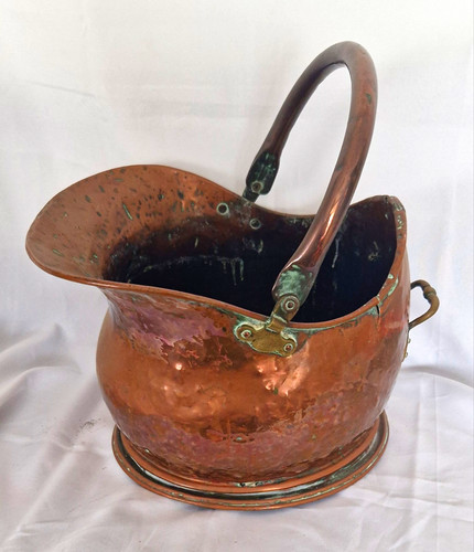 Antique victorian copper - antique,