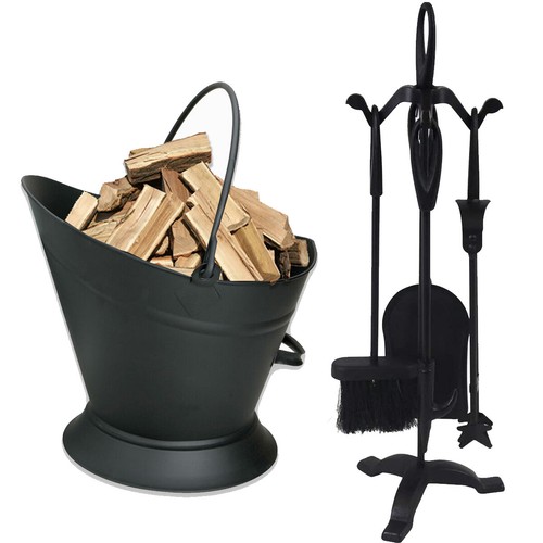 Black waterloo coal storage - waterloo,
