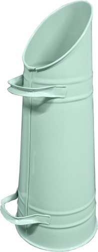 Coal hod bucket - coal,