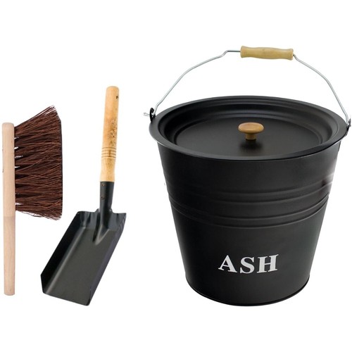 12l metal ash - 12l,