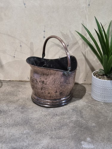 Antique late victorian copper - antique,
