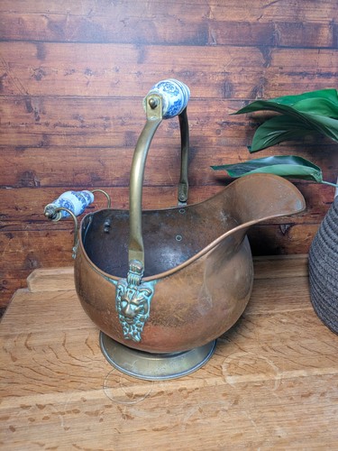 Vintage dutch style copper - dutch,