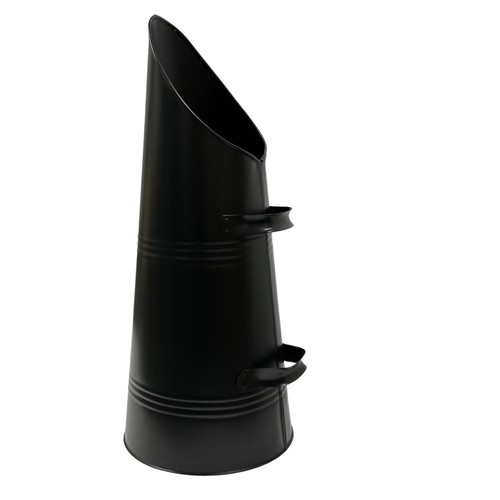 Heavy duty anthracite coal hod - duty,