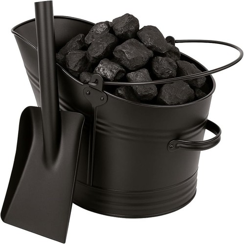 Waterloo style coal - coal, and