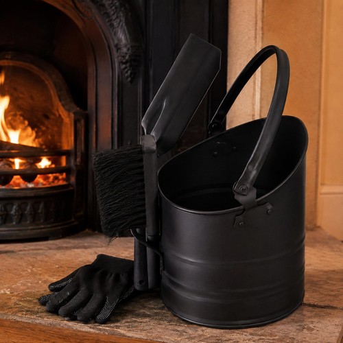 10l metal coal - metal,