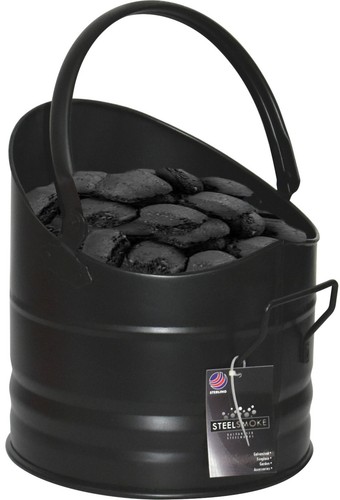 Coal bucket hod - bucket,