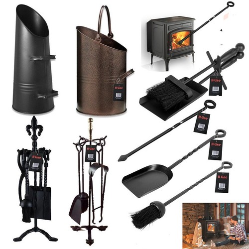Fireplace fireside accessories - fireplace,