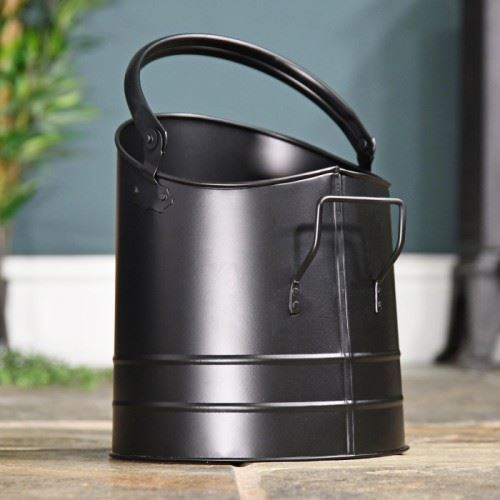 Deluxe robust metal black - deluxe,