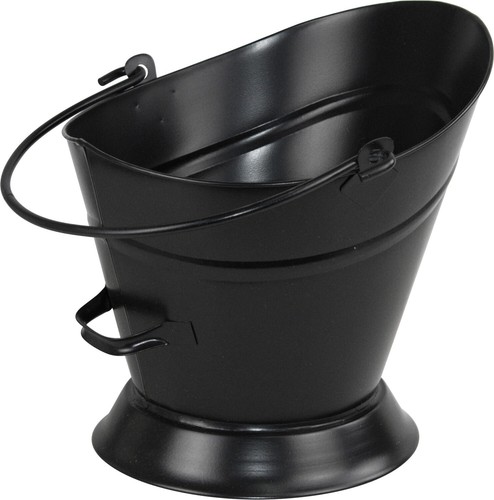 Galvanised black metal - galvanised,
