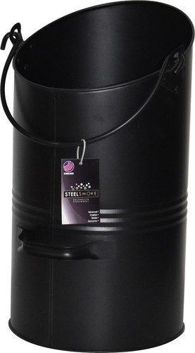 Coal bucket scuttle hod - bucket,