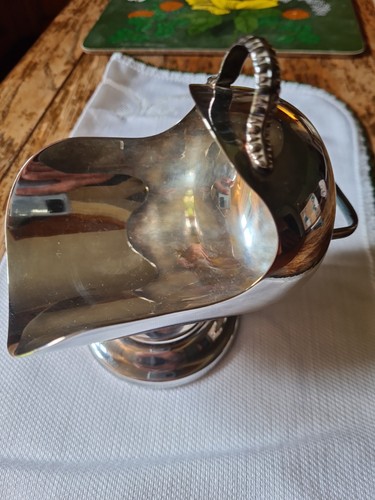 Vintage falstaff silverplated - vintage,