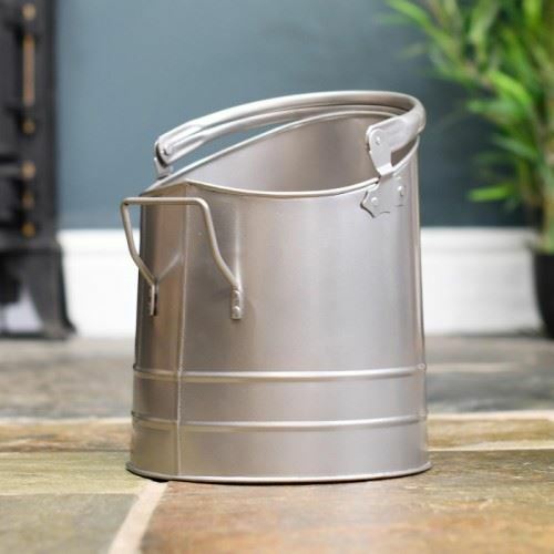 Pewter finish traditional - finish,