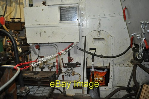 Photo 6x4 coal scuttle the - photo,