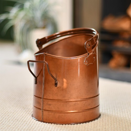 Copper finish traditional - copper,