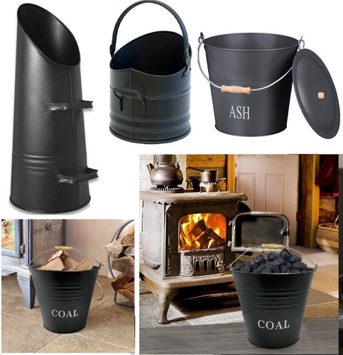 Fireside black iron coal - fireside,