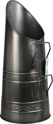 Heavy duty coal - heavy,