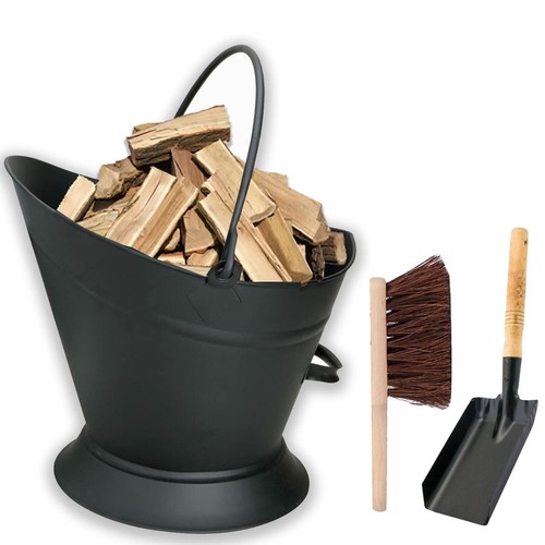 Large watecoal bucket - bucket, &