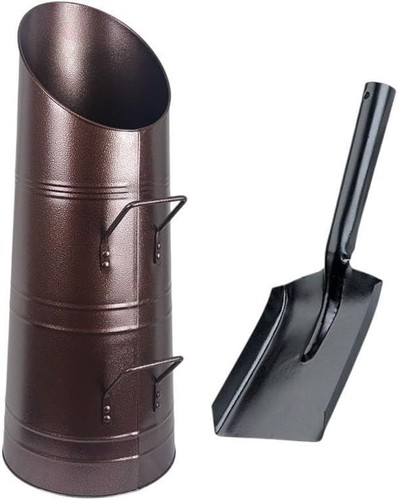 Heavy duty anthracite coal - heavy, 23"