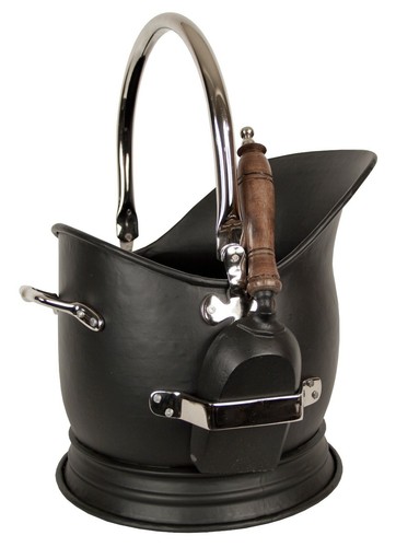 45cm coal scuttle - scuttle, &