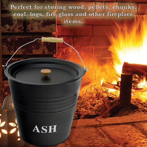 12l metal ash - 12l,