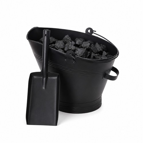 Large black waterloo style - waterloo,