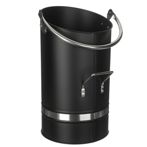 Livivo ellipse coal bucket - livivo,