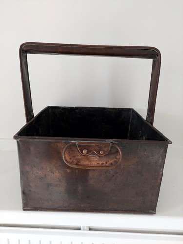 Antique 1916 bulpitt sons - bulpitt, &
